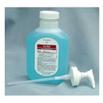 Product Image Cal Stat Hand Cleanser, Alcohol Based, w/Pump, 15oz
