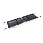 Product Image Model 108-D Disaster Litter, Decon Black
