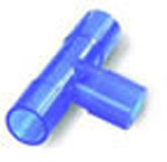 Product Image Tee Piece, for Safety Valve, 22mm Female