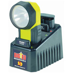 Product Image Pelican Big Ed Flashlight, Water Resistant