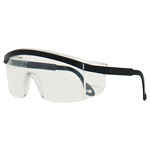 Product Image Expo Safety Glasses, Single Use, Clear Lens *Limited Quantity*
