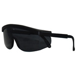 Product Image Expo Safety Glasses, Single Use, Smoke Lense