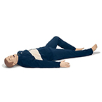 Product Image Megacode Kelly Basic, SimPad ECG Capabilities Only, SimPad Sold Separately