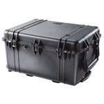 Product Image Pelican 1630 Transport Case, No Foam, Black