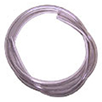 Product Image Rico Patient Hose, PVC Clear Plastic, 5foot