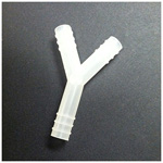 Product Image Nylon Y Connector, 3/8inch