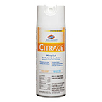 Product Image Citrace Hospital Germicide/Deodorizer, 14oz