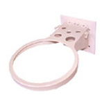 Product Image Rico Wall Mount and Ring Holder, for Model RS-4X, Bemis