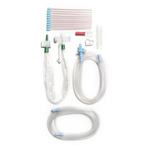 Product Image Trach Care T-Piece, with Cone Adapter, 10French, 3.3mm