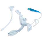 Product Image Tracheostomy Tube, Cuffed, 6.0mm 24 Fr