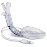 Product Image LMA Supreme, w/Integrated Drain Tube, Disposable, Size 1