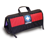 Product Image King Airway Kit Module (No Inclusions), Black/Red