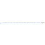 Product Image ET Tube Introducer, Adult Ported, Coude Tip w/Two Eyes, 15 FR x 70 cm