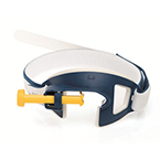 Product Image Endotracheal Tube Holder, Thomas Select, Adult, for ET/SGA Tubes 6.5mm ID to 42mm OD