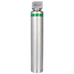 Product Image Laryngoscope Handle, BritePro Max, Fiber Optic, Standard Size, Knurled Finish