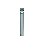Product Image Laryngoscope Handle, BritePro Max, Fiber Optic, Penlight Size, Knurled Finish