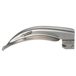 Product Image ImpView Laryngoscope Blade, Reusable, LED, MacIntosh 0