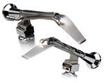 Product Image Rusch TruView EVO Laryngoscope Kit w/1 MED Adult Handle and 1 Adult Blade *Discontinued*