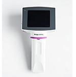 Product Image King Vision Video Laryngoscope, Reusable Digital Display w/Video-Out Port, Battery Status Indicator