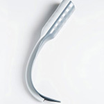 Product Image King Vision Video Laryngoscope Disposable Blade, Standard