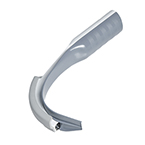 Product Image King Vision Video Laryngoscope Disposable Blade, Channeled