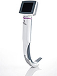 Product Image King Vision Kit incl 1 Reusable Digital Display, 3 Channeled Disp Blades, 1 Standard Disp Blade, CD