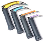 Product Image TruLite Miller 0, Disposable *Discontinued*