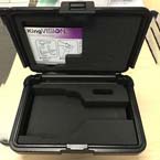 Product Image Replacement Carrying Case for the King Vision Video Laryngoscope