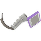 Product Image IntuBrite™ Video Laryngoscope, Edge Plus 6630 Handheld Video System, 3.5 in Removable, Rotatable Screen