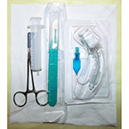 Product Image The Quick Fix Rapid Airway Introducer for Surgical Cricothyrotomy, Adult