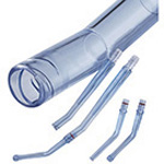 Product Image Big Yank Suction System, Standard Bulb Tip and Control Vent, 11/32inch x 6 Foot