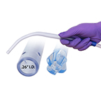 Product Image Suction Catheter, SSCOR DuCanto Catheter