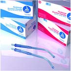Product Image Yankauer Suction Handle, Vented, Bulb Tip, Sterile