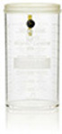 Product Image RECEPTAL Suction Canister, 1500cc