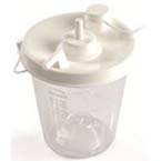 Product Image Suction Canister for LCSU 3, Disposable, 800ml