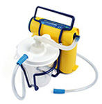 Product Image LCSU 4 (Laerdal Compact Suction Unit), 800ml