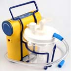Product Image LCSU 4 (Laerdal Compact Suction Unit), 800mL, RTCA Approval