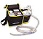 Product Image TOT-L-VAC Suction Unit, 800cc Disposble Canister, AC Charger, w/Carry Case