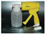 Product Image Rescuer MVP Manual Vacuum Pump, Suction Unit, Handheld