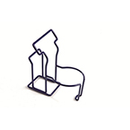 Product Image Wire Bracket for LCSU 4 800ml Suction Unit