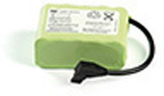 Product Image Battery, 12 V DC NiMH for LCSU 4 Suction Unit