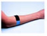 Product Image Dispos-A-Tourn Tourniquet, Disposable, 1 Size Fits All, Multiple Use, 12/bg