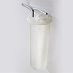 Product Image RECEPTAL Suction Liner, 1500cc, with Pour Spout