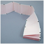 Product Image Zoll EKG Paper, Z-Fold, 80MM