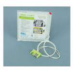 Product Image Stat-padz II Electrodes, for AED Plus/AED Pro, Adult