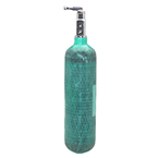 Product Image GENTEC Carbon Composite Cylinder, with Toggle, Size C