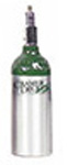 Product Image M4 Medical Oxygen Cylinder, Aluminum
