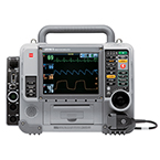 Product Image Removable Acrylic Screen Shield, For LifePak 12