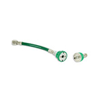Product Image Ohmeda Male and Female Quick Connect, w/6inch Hose