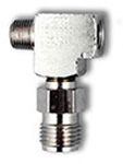 Product Image Oxygen Power Take Off, 1/8inch x M x F, 50 PSI Adapter